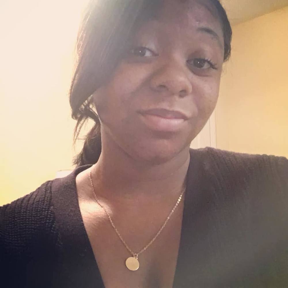 Meet your Posher, Erica